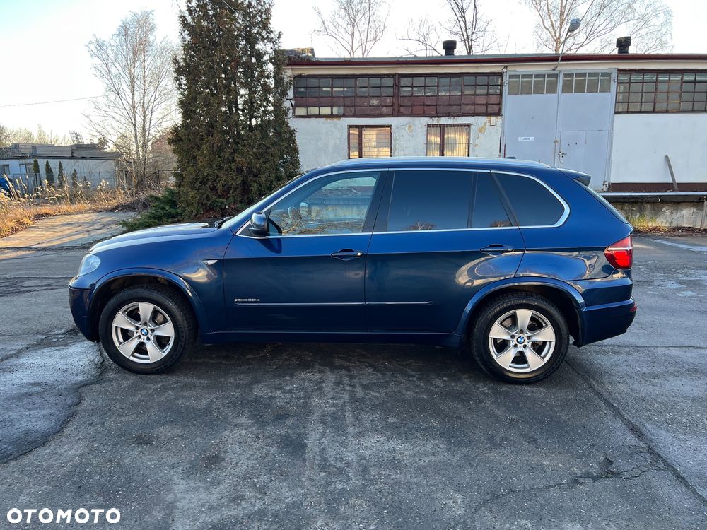 BMW X5 xDrive30d M Sport Edition - 8
