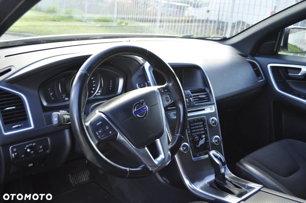 Volvo XC 60 - 15