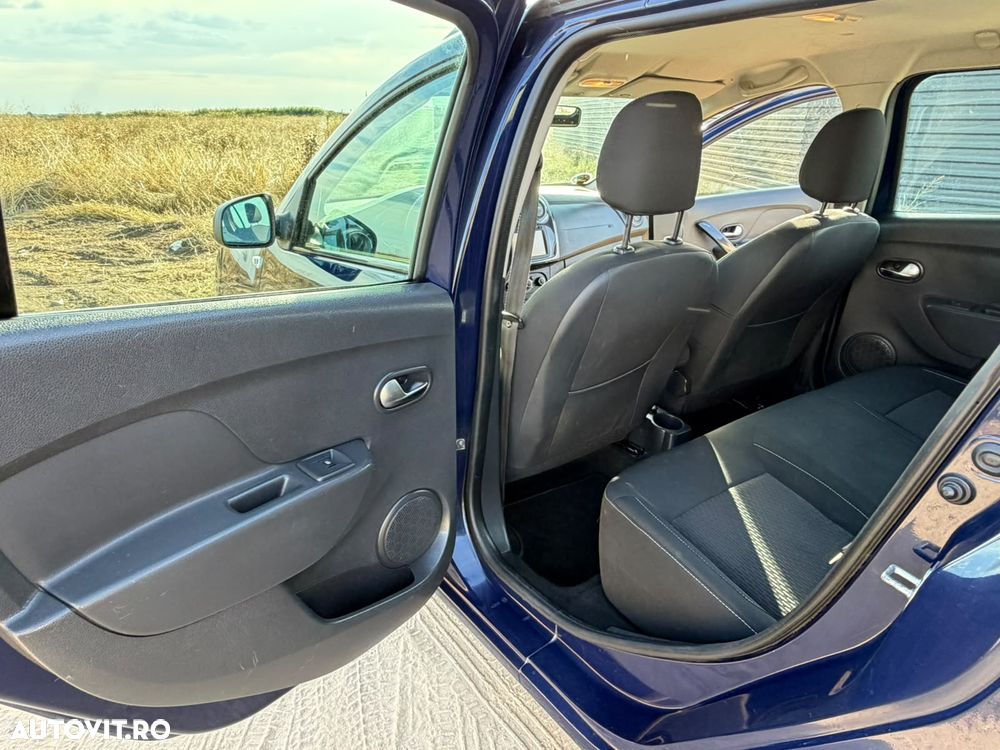 Dacia Logan MCV - 9