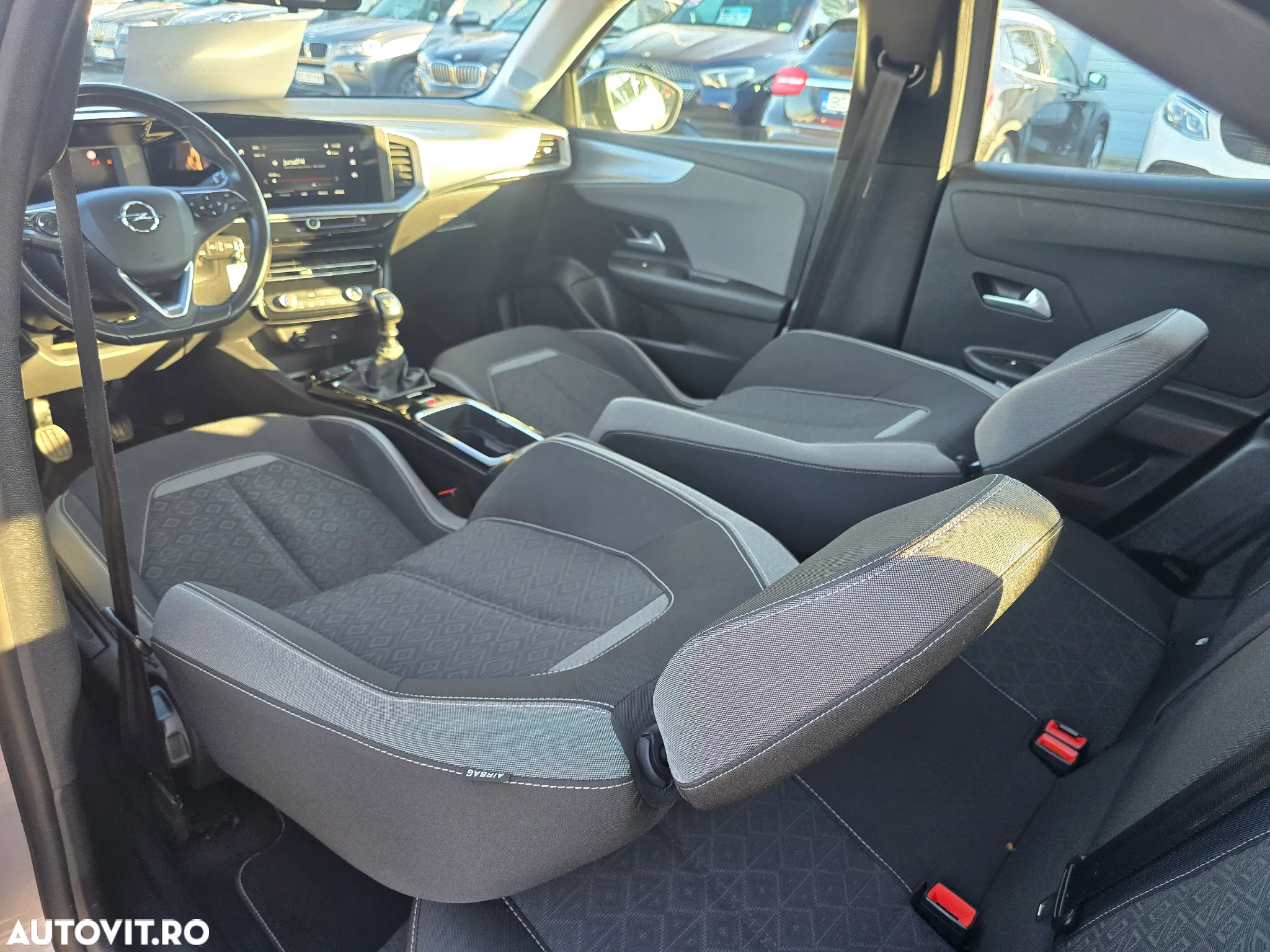 Opel Mokka 1.2 DI Turbo Business Elegance - 9