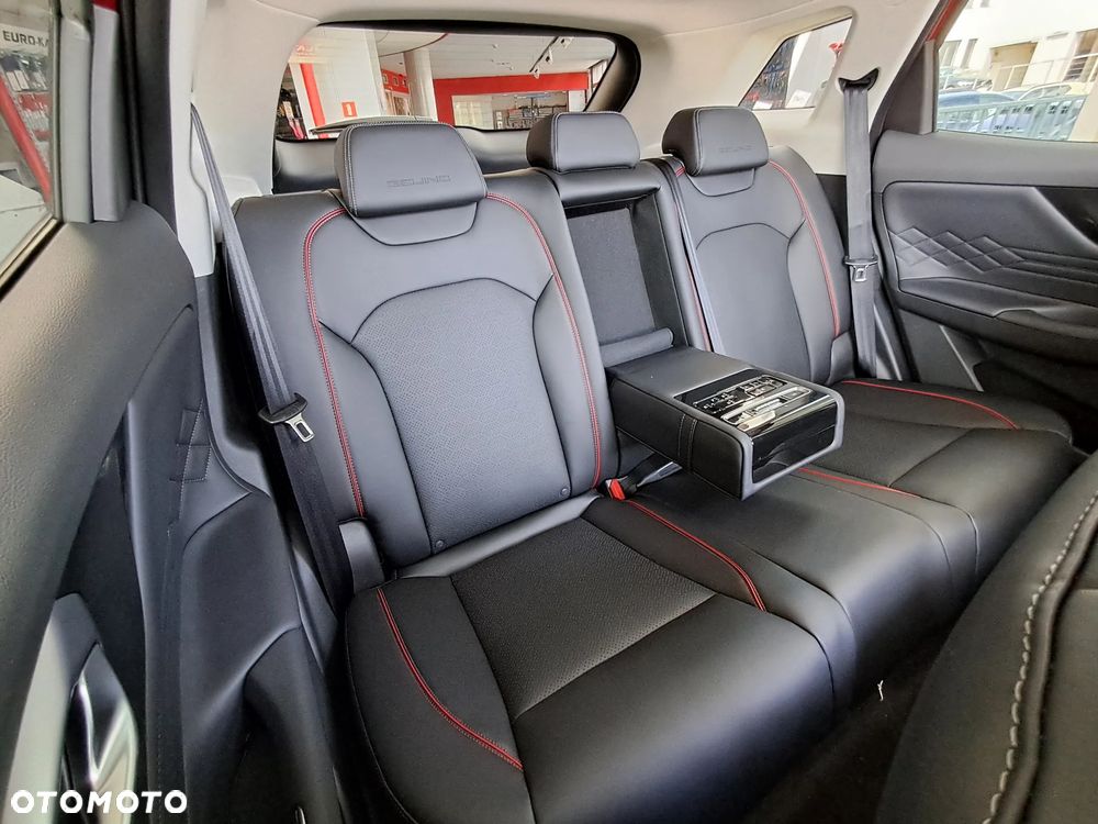 BAIC 7 - 5