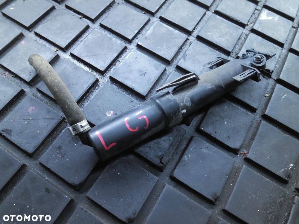 SPRYSKIWACZ DYSZA LAMPY LEWY PRZÓD CITROEN C5 I - 1