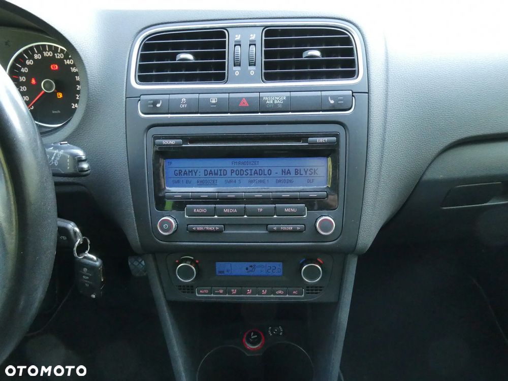 Volkswagen Polo 1.4 Comfortline - 20