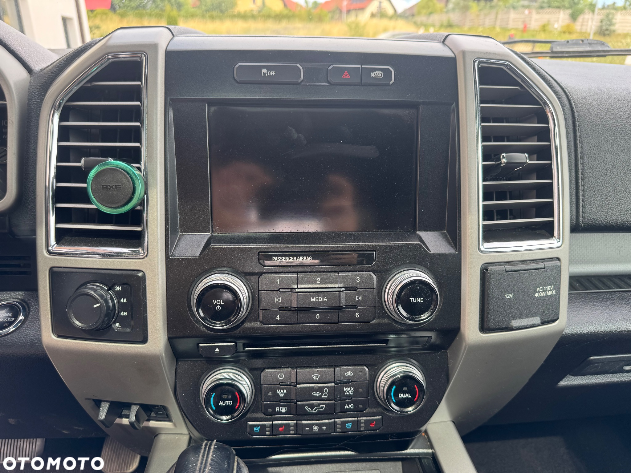 Ford F150 - 18