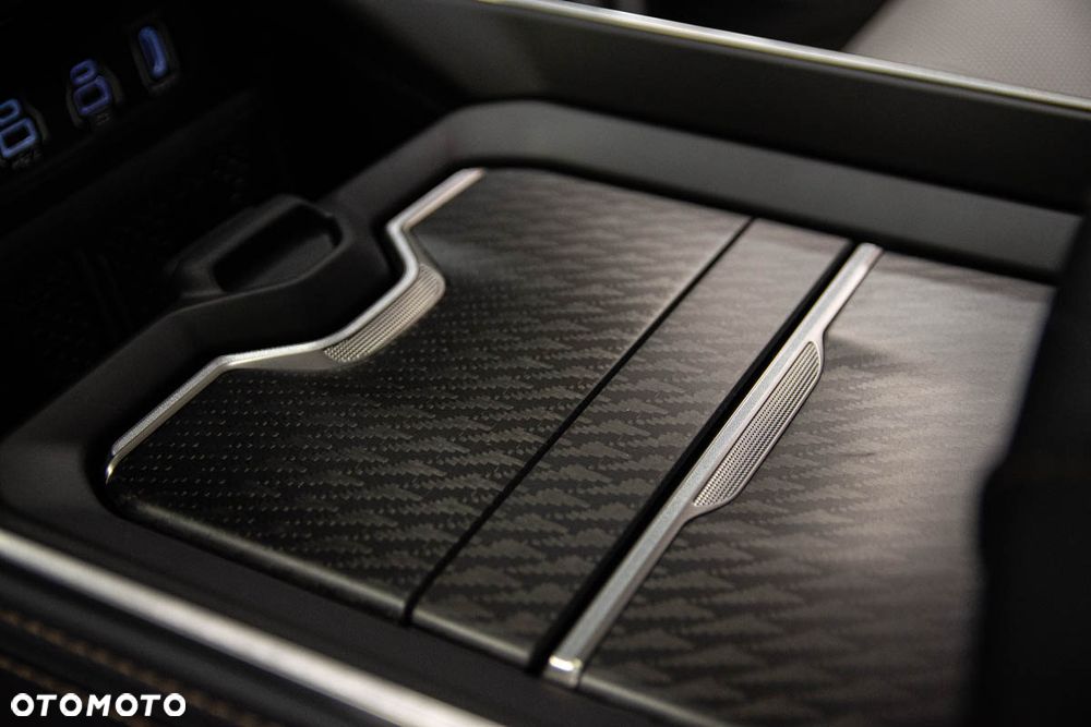 RAM 1500 Tungsten - 32