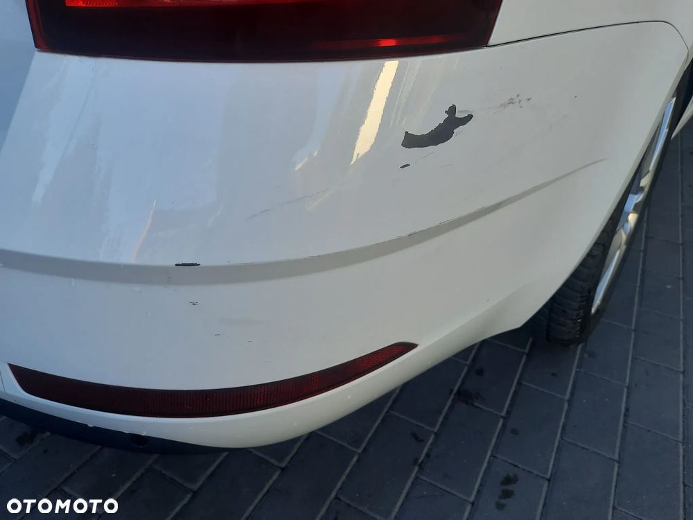 Skoda Octavia 1.5 TSI ACT Style DSG - 27