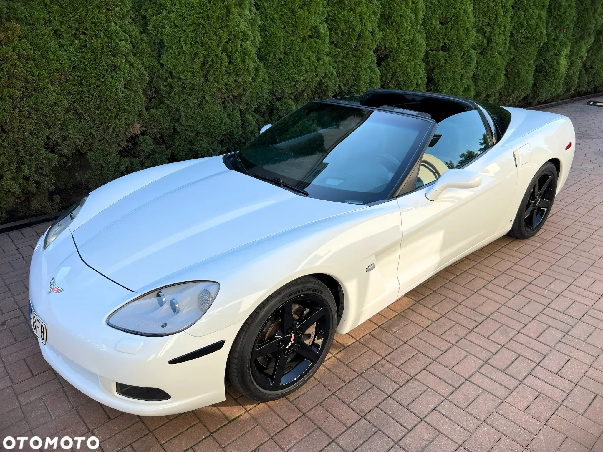 Chevrolet Corvette 6.0 V8 - 30