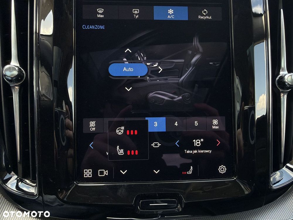 Volvo XC 60 - 22