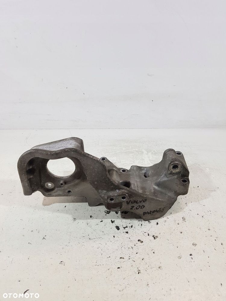 łapa wspornik silnika 31401103 volvo 2.0d 181km d4204t5 - 5