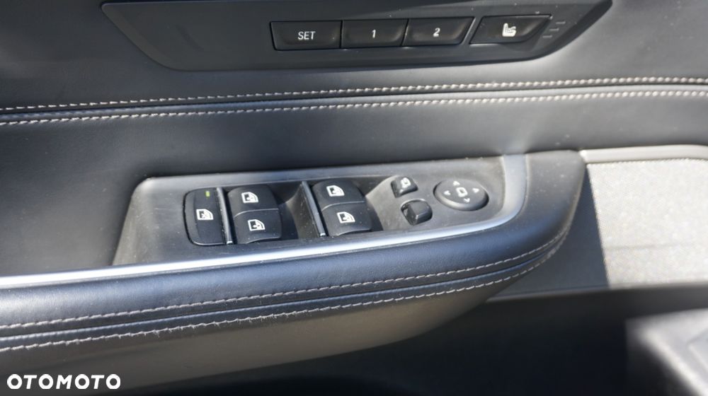 BMW 6GT 620d xDrive M Sport sport - 26