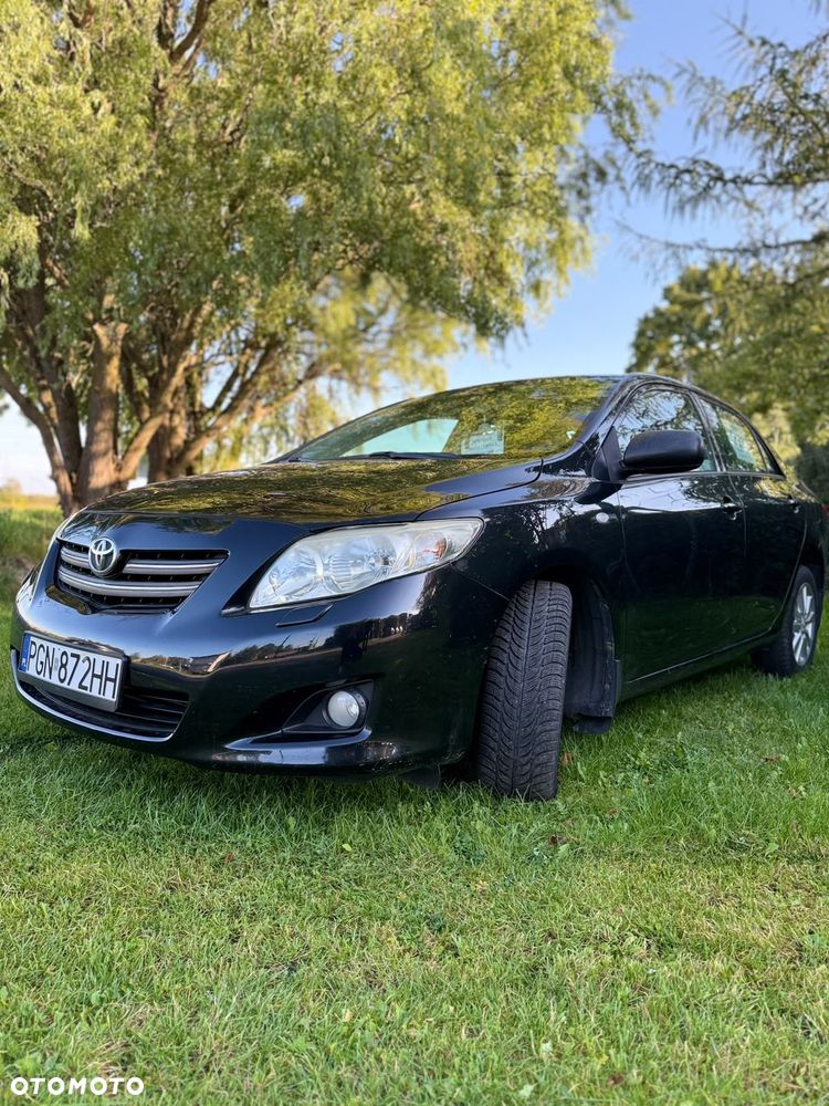 Toyota Corolla 1.6 VVT-i Prestige - 6