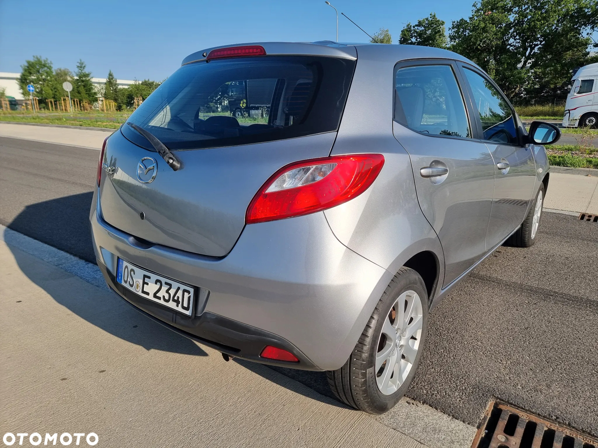 Mazda 2 1.3 Comfort - 3