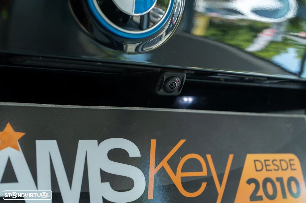 BMW X3 30 e xDrive Pack M - 13