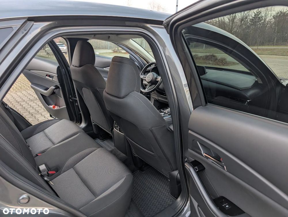 Mazda CX-30 2.0 mHEV Kanjo 2WD - 13