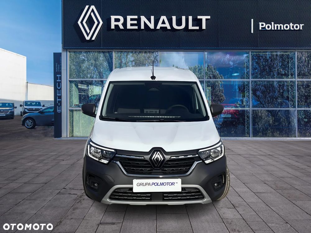 Renault KANGOO VAN - 3