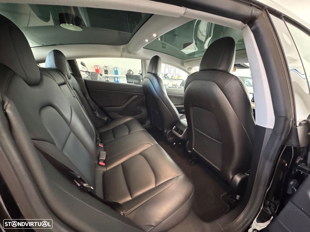 Tesla Model 3 Long-Range Dual Motor AWD - 10