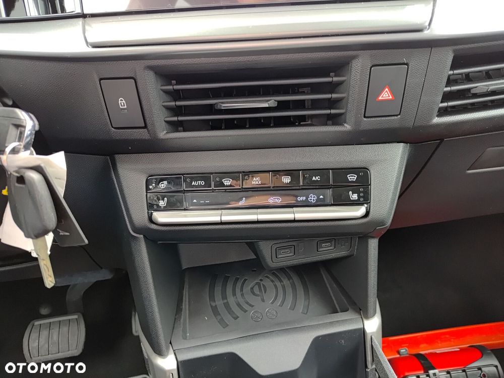 Opel Frontera 2026