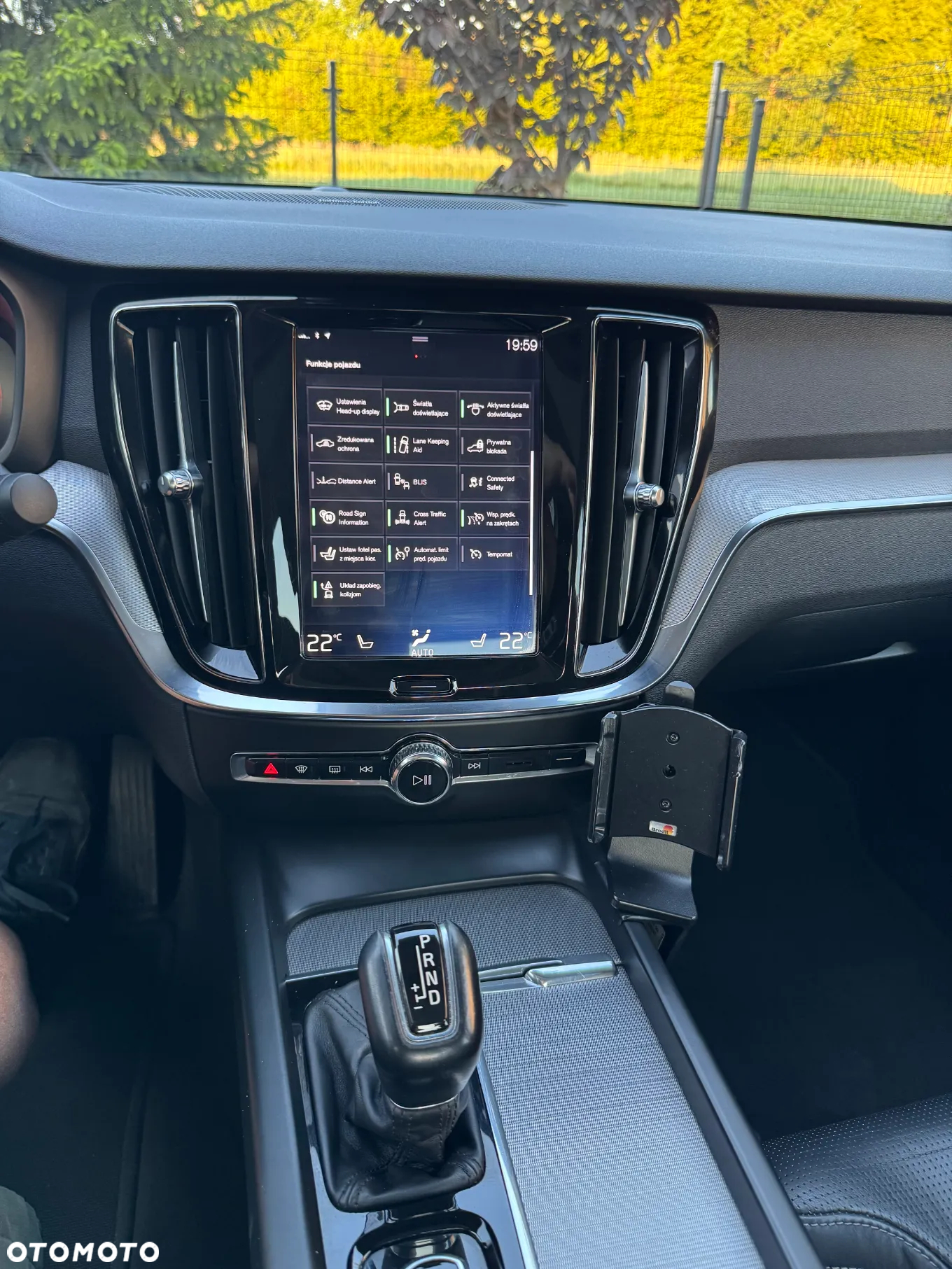 Volvo S60 T4 Inscription First Edition - 13
