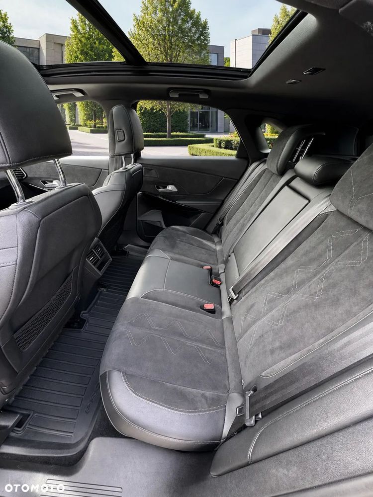 DS Automobiles DS 7 Crossback 1.5 BlueHDi So Chic - 16