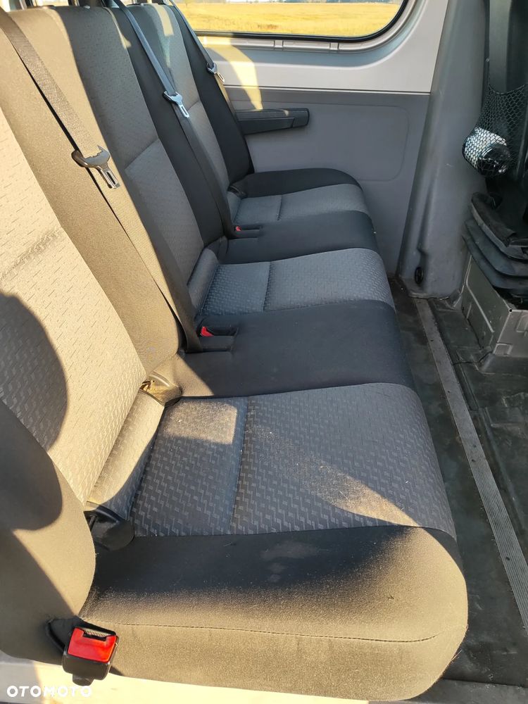 Mercedes-Benz Sprinter - 16
