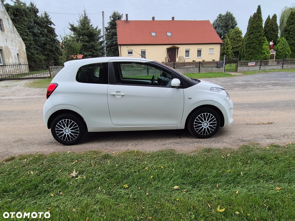 Citroën C1 VTi 72 S&S SHINE - 20
