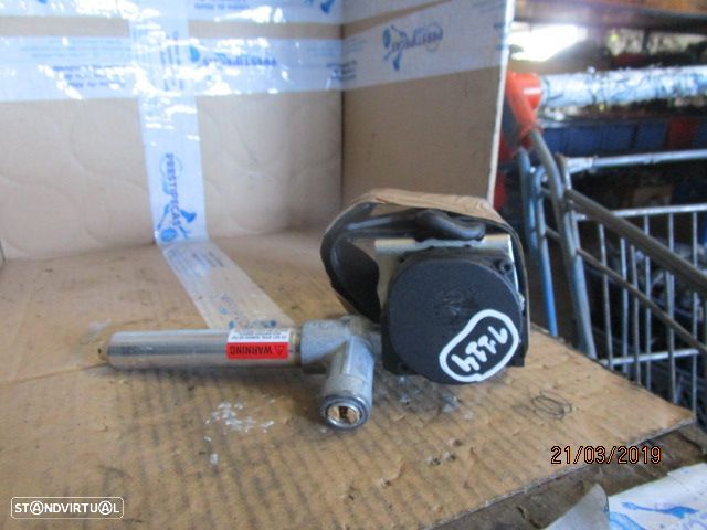 Pre-Tensor 6029339R4 VOLVO S80 2009 4P TD - 1