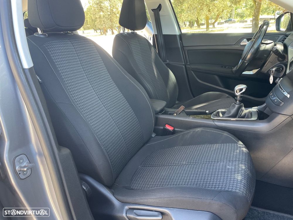 Peugeot 308 SW BlueHDi 120 Stop & Start Style - 28