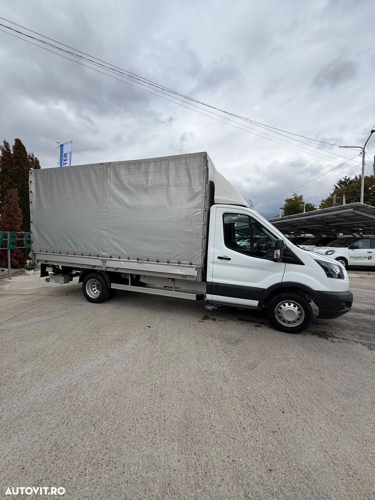 Ford Transit - 5