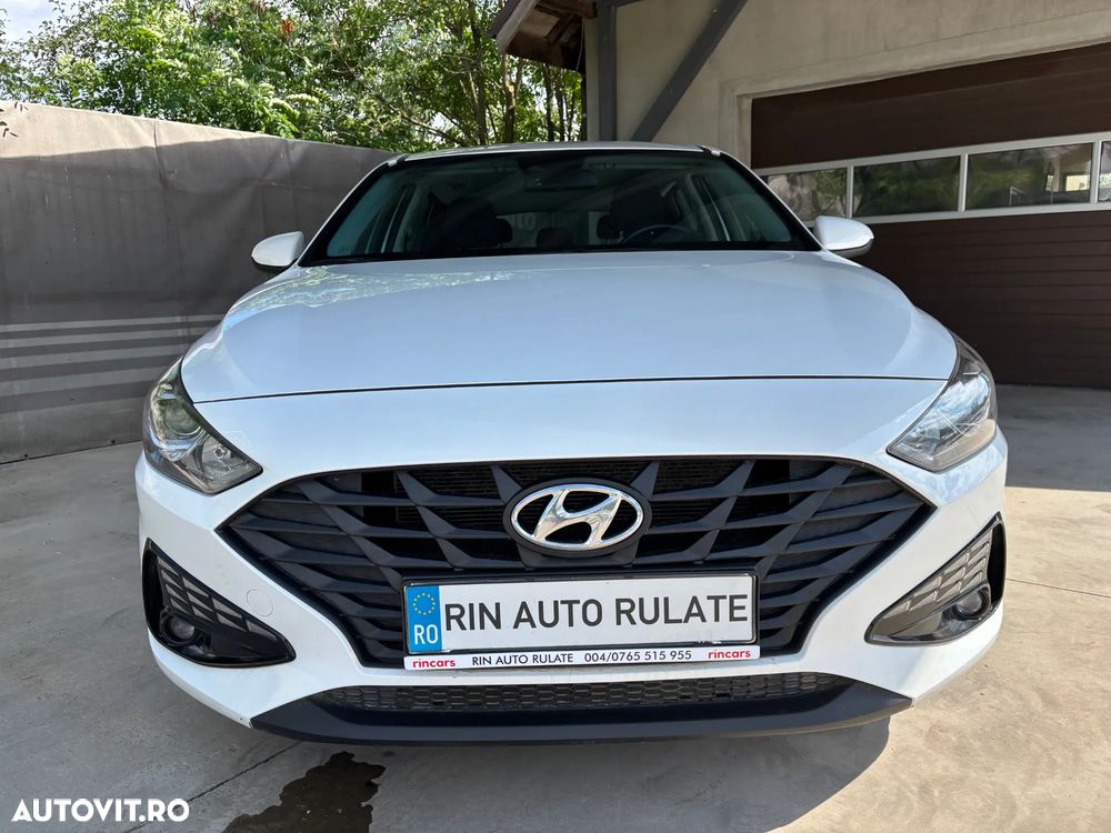 Hyundai i30 1.5 110CP M/T Comfort - 3