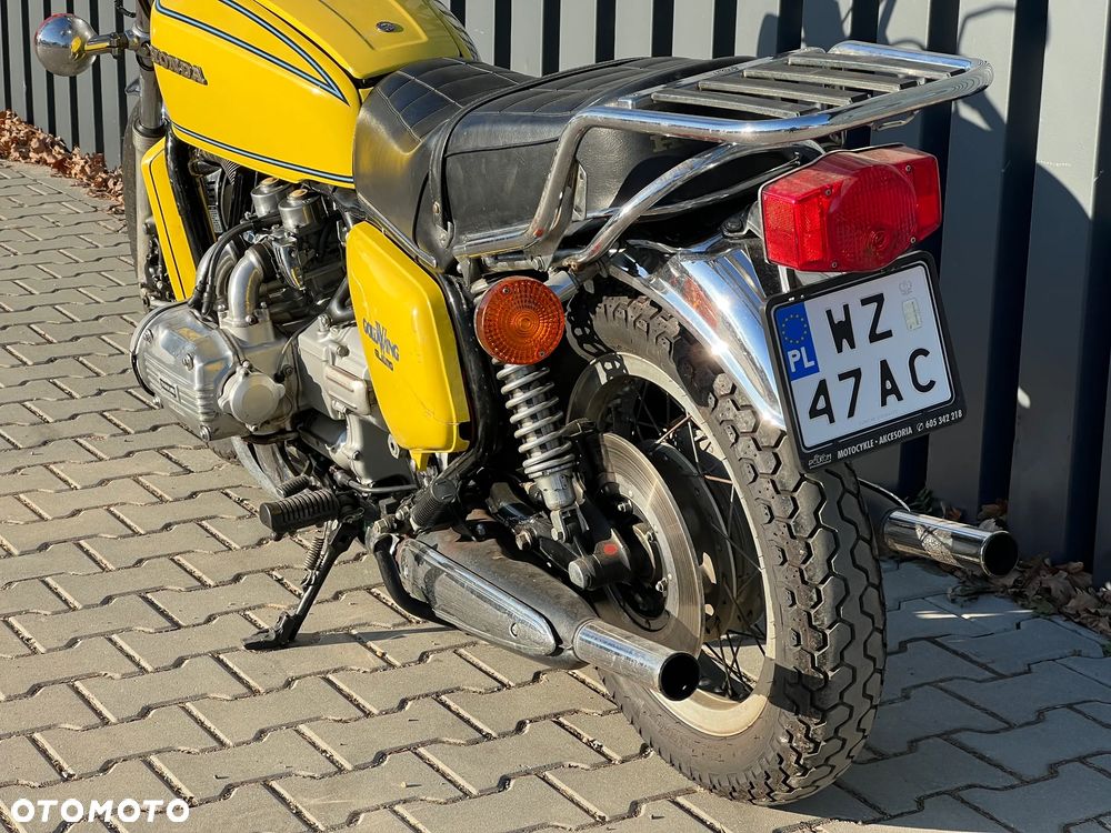 Honda GL - 7