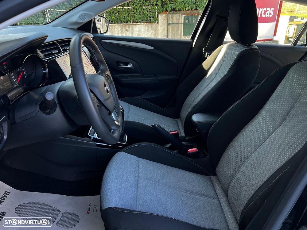 Opel Corsa 1.2 Business Edition - 13