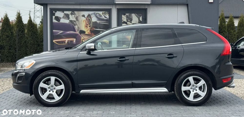 Volvo XC 60 D5 AWD RDesign - 6