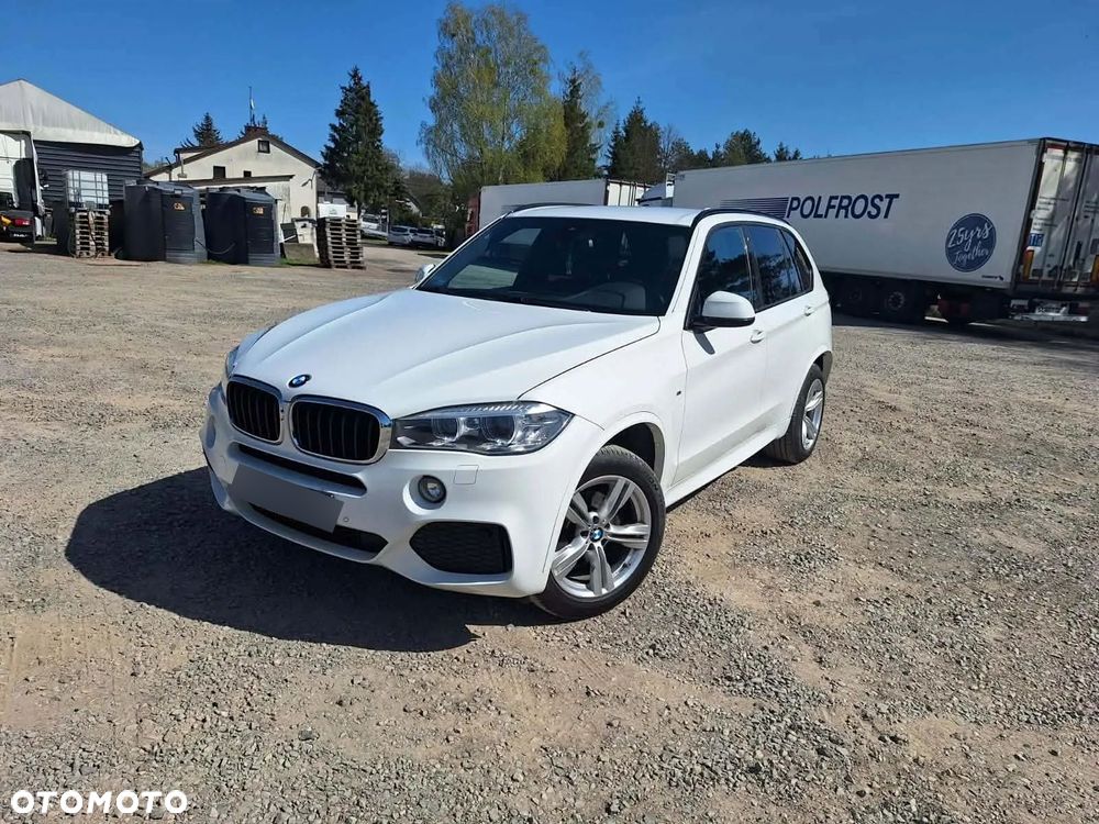 BMW X5 - 6