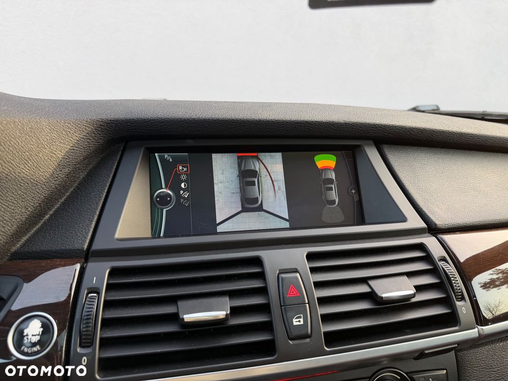 BMW X6 xDrive35i M Sport - 15