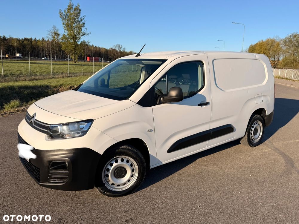 Citroën Berlingo VAN XL - 2