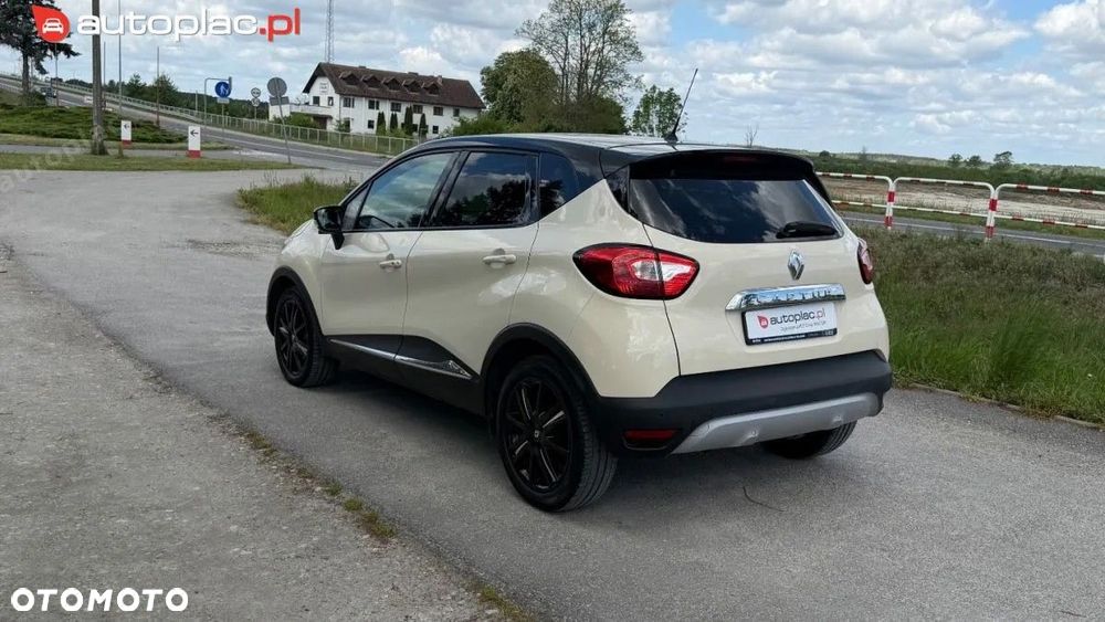 Renault Captur 1.5 dCi Alize - 28