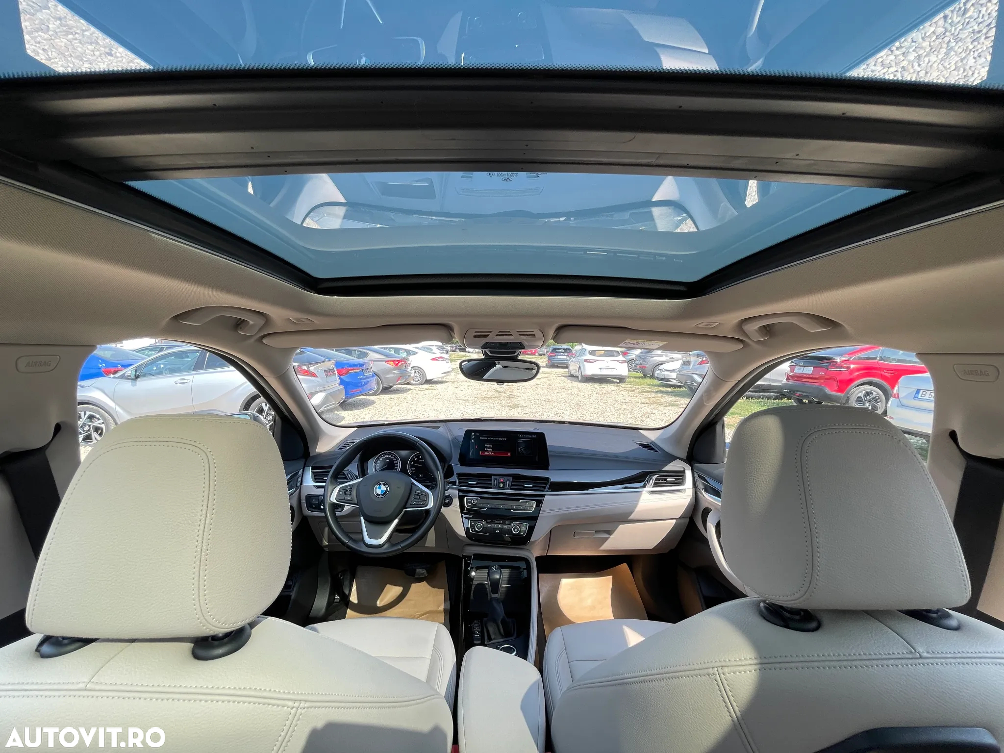 BMW X1 xDrive25e AT PHEV - 8
