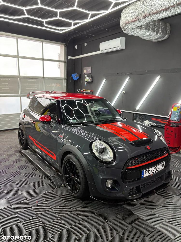 MINI Cooper S sport - 12