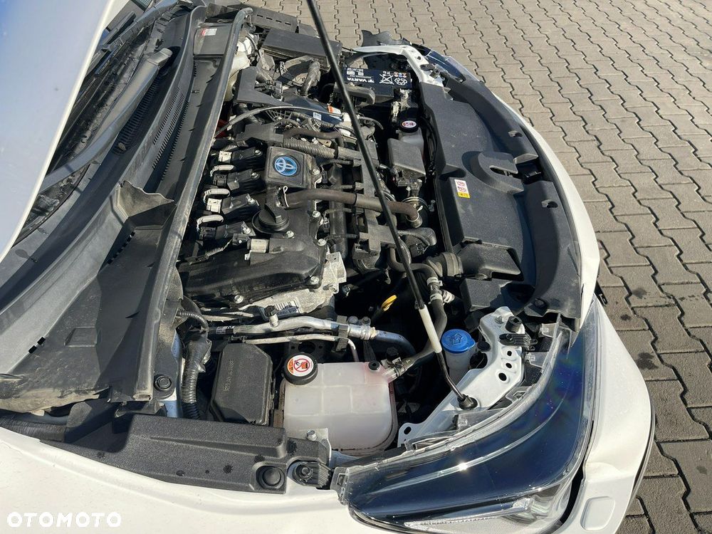 Toyota Corolla 1.8 Business Edition - 17