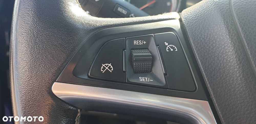 Opel Meriva - 7