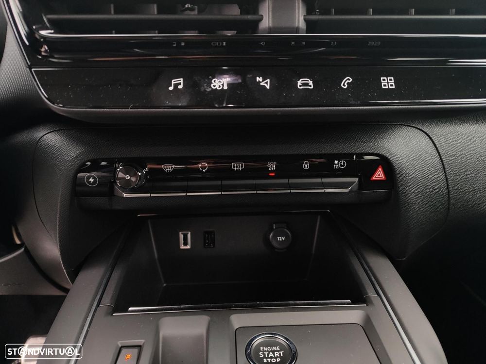 Citroën C5 Aircross 1.6 Hybrid Shine e-EAT8 - 19