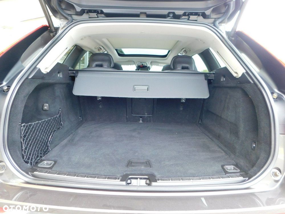 Volvo XC 60 B4 B Inscription - 30