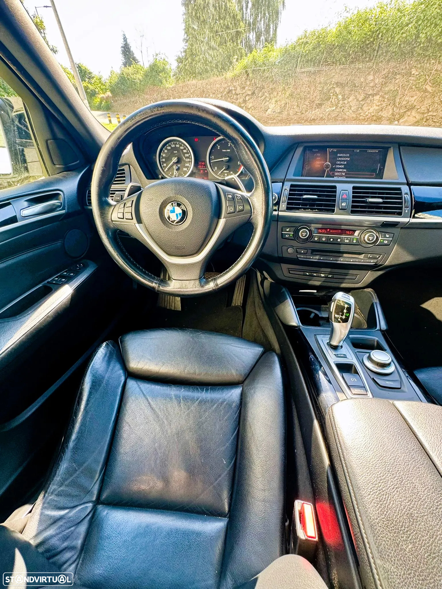 BMW X6 35 d xDrive - 10