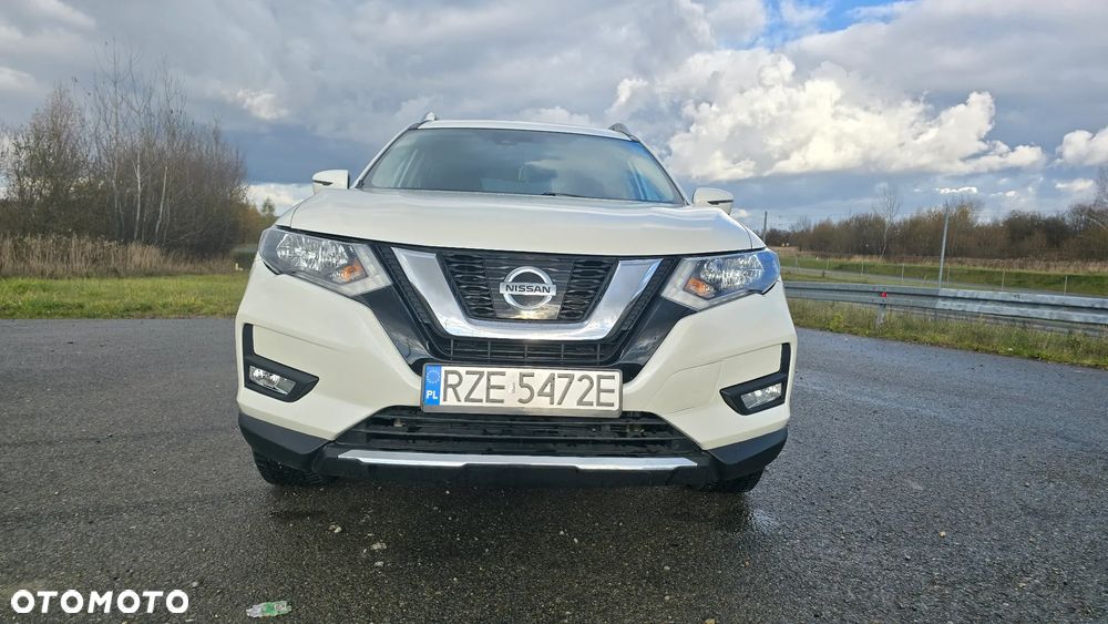 Nissan Rogue - 10