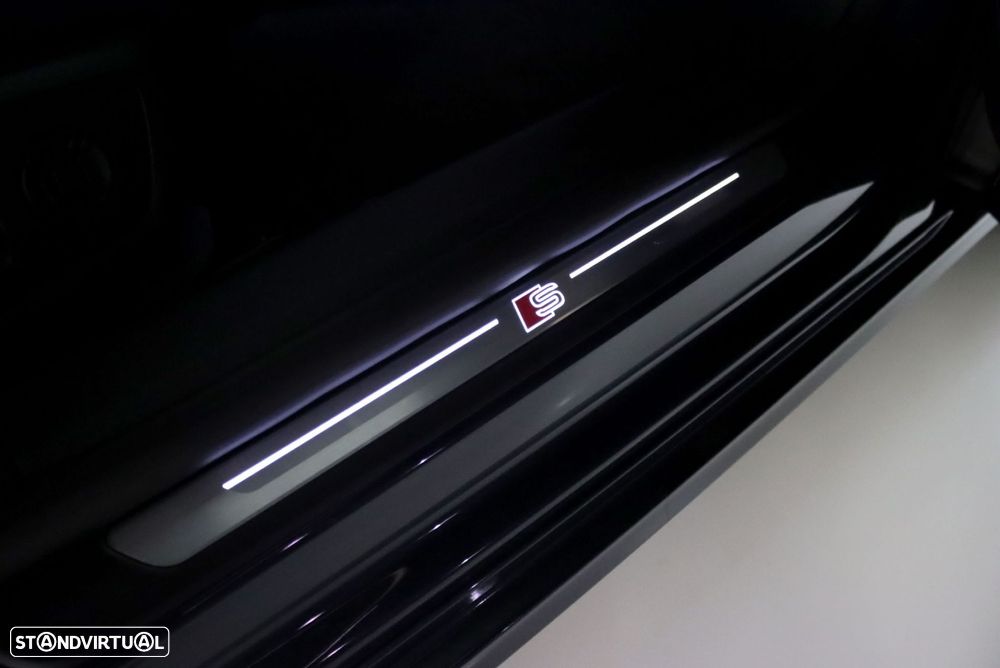 Audi A7 Sportback 50 TDI V6 quattro S-line Tiptronic - 11