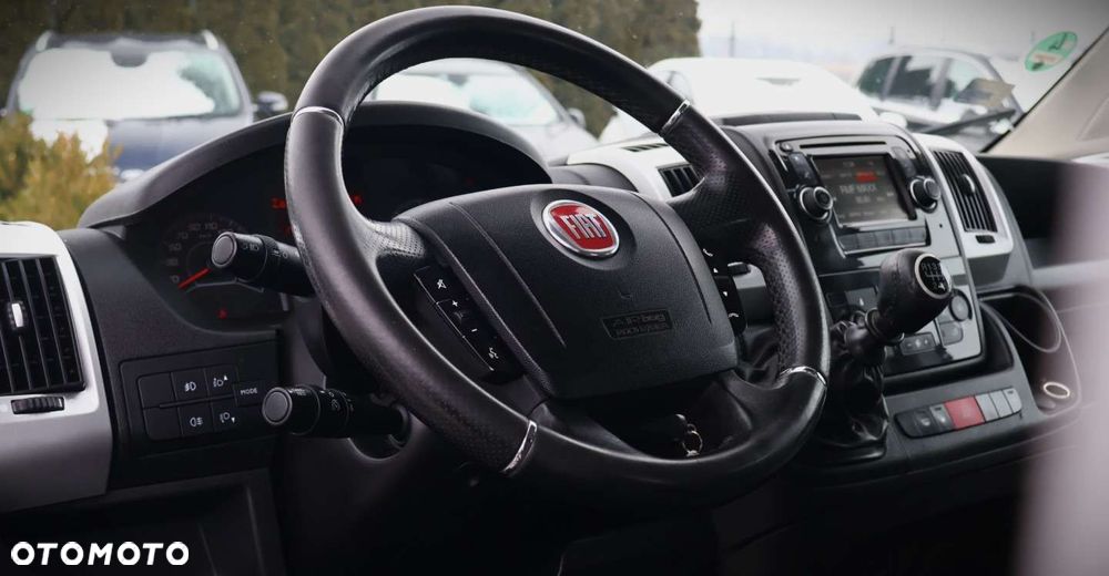 Fiat Ducato - 12