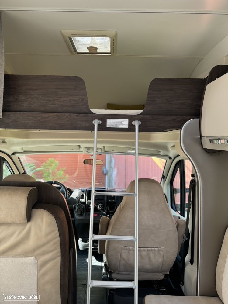 Benimar Sport sport346 - 14