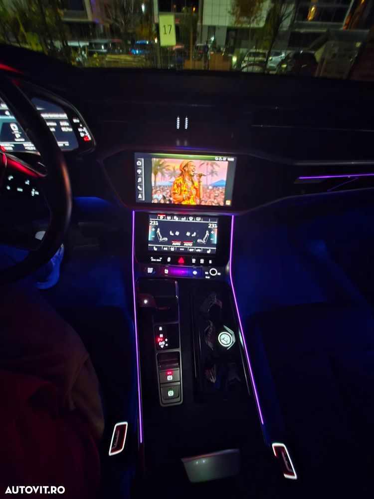 Audi A6 ver-40-tdi-s-tronic-mhev-advanced - 8