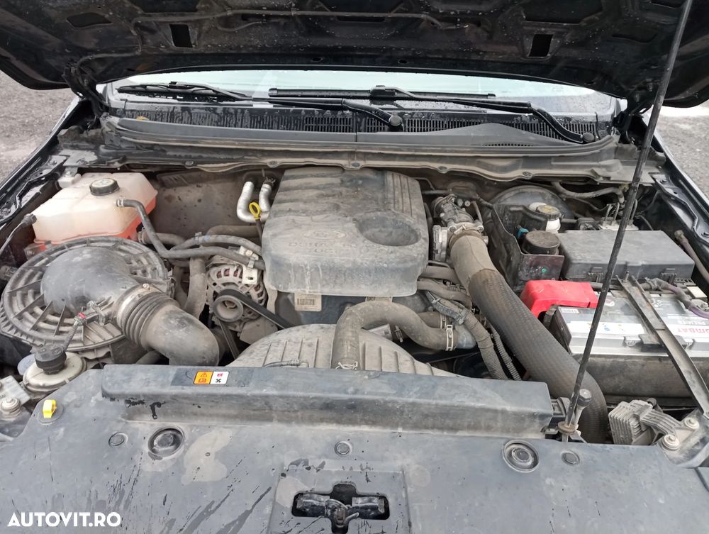 Ford Ranger - 9