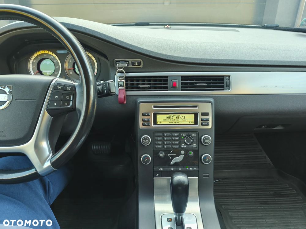 Volvo S80 3.2 RDesign - 10